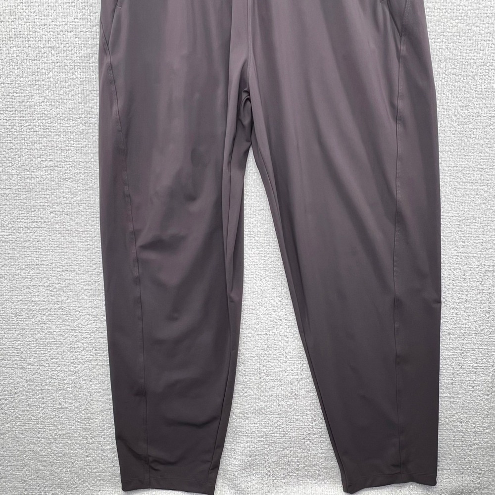 Sweaty Betty Jumpsuit Long Sleeve Drawstring Waist Athleisure Women's - Picture 5 of 12